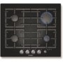 Bosch PPP616M91E Exxcel Glass Base 59cm Gas Hob in Black