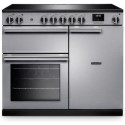 PR100EISTST/CM1 Rangemaster Professional 100cm Induction Range Cooker - Stainless Steel
