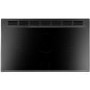 Rangemaster Professional 100cm Induction Range Cooker - Stainless Steel