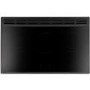 Rangemaster Professional 90cm Induction Range Cooker - Stainless Steel
