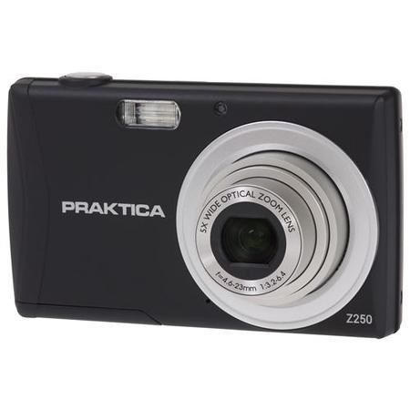 praktica z250 camera
