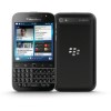 Grade A Blackberry Classic Black 3.5&quot; 16GB 4G Unlocked &amp; SIM Free