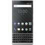 BlackBerry&reg; KEY2 Silver 4.5" 64GB 4G Unlocked & SIM Free