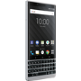BlackBerry&reg; KEY2 Silver 4.5" 64GB 4G Unlocked & SIM Free