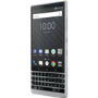 BlackBerry&reg; KEY2 Silver 4.5" 64GB 4G Unlocked & SIM Free
