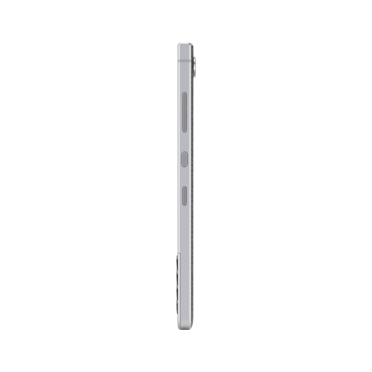 BlackBerry&reg; KEY2 Silver 4.5" 64GB 4G Unlocked & SIM Free