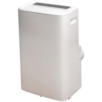 12000 BTU Portable Air Conditioner With Remote Control