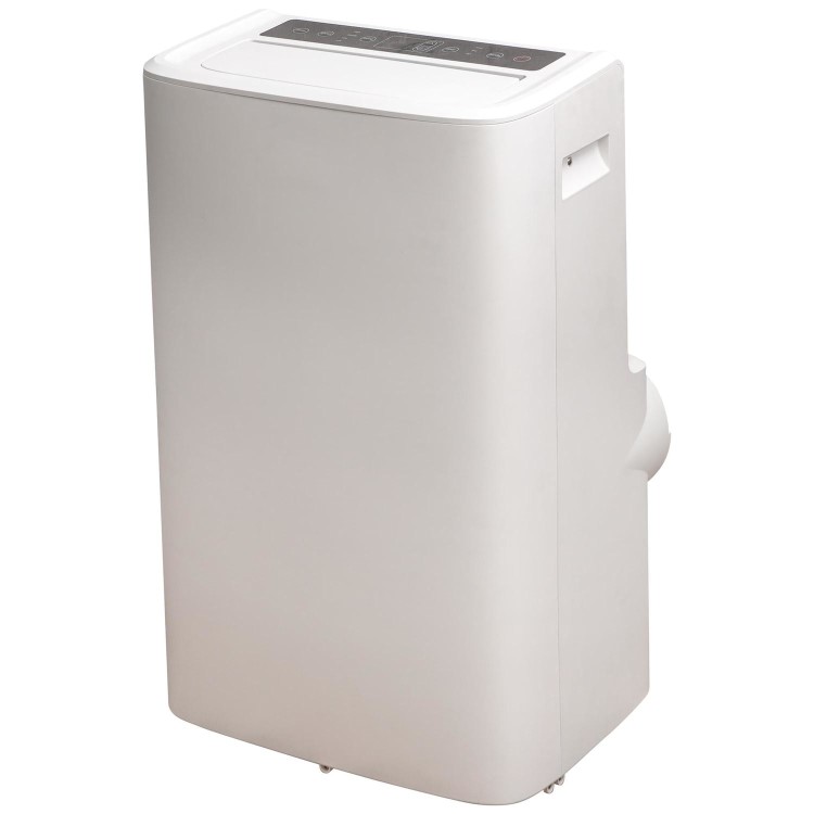 12000 BTU Portable Air Conditioner With Remote Control