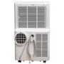12000 BTU Portable Air Conditioner With Remote Control