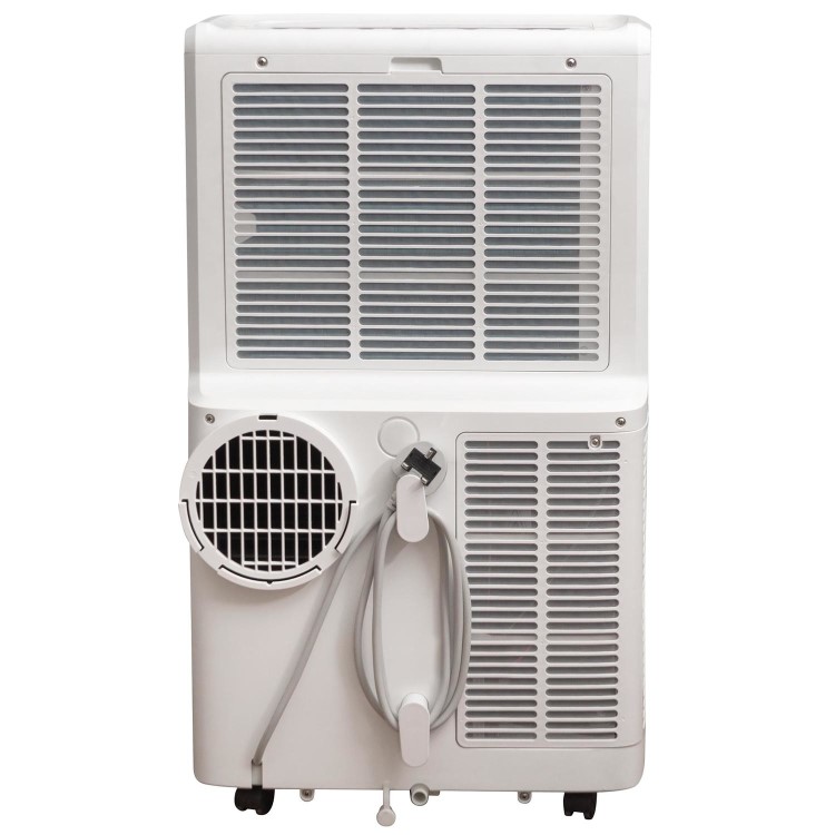 12000 BTU Portable Air Conditioner With Remote Control