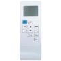 12000 BTU Portable Air Conditioner With Remote Control