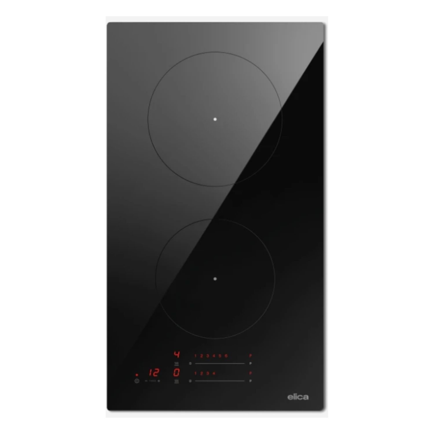 Primis 30cm 2 Zone Induction Hob