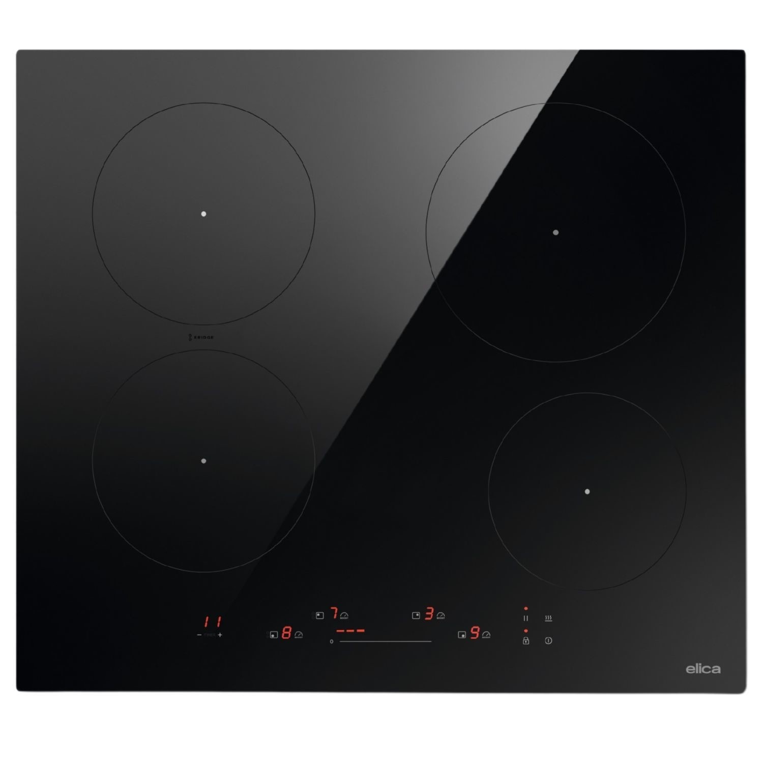 Primis 60cm 4 Zone Induction Hob