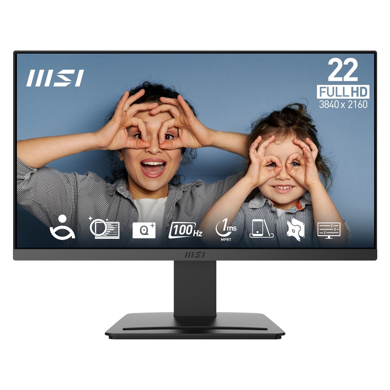 MSI PRO MP223 E2 22