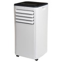 PRO10000HP 10000 BTU Portable Air Conditioner with Heat Pump
