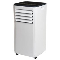 10000 BTU Portable Air Conditioner with Heat Pump