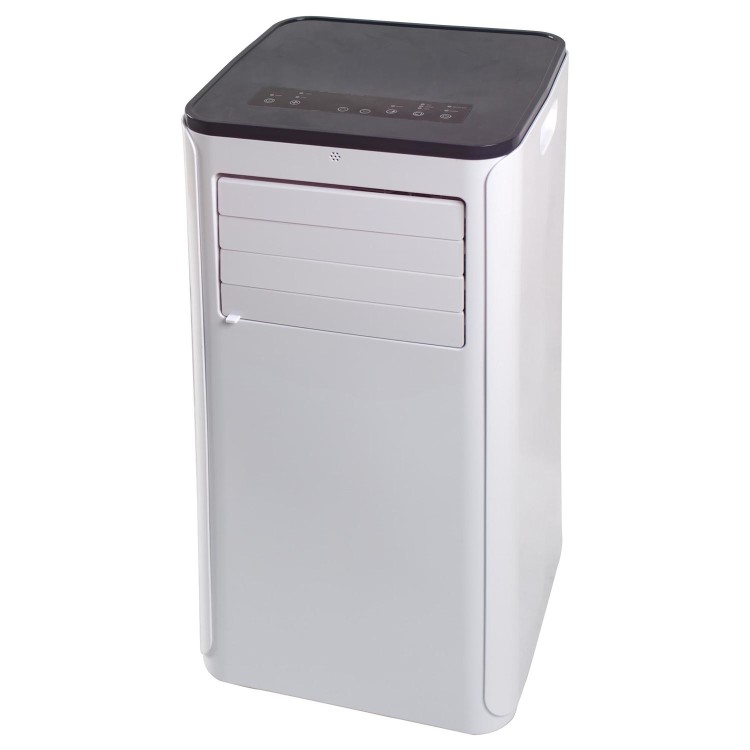 10000 BTU Portable Air Conditioner with Heat Pump