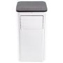10000 BTU Portable Air Conditioner with Heat Pump