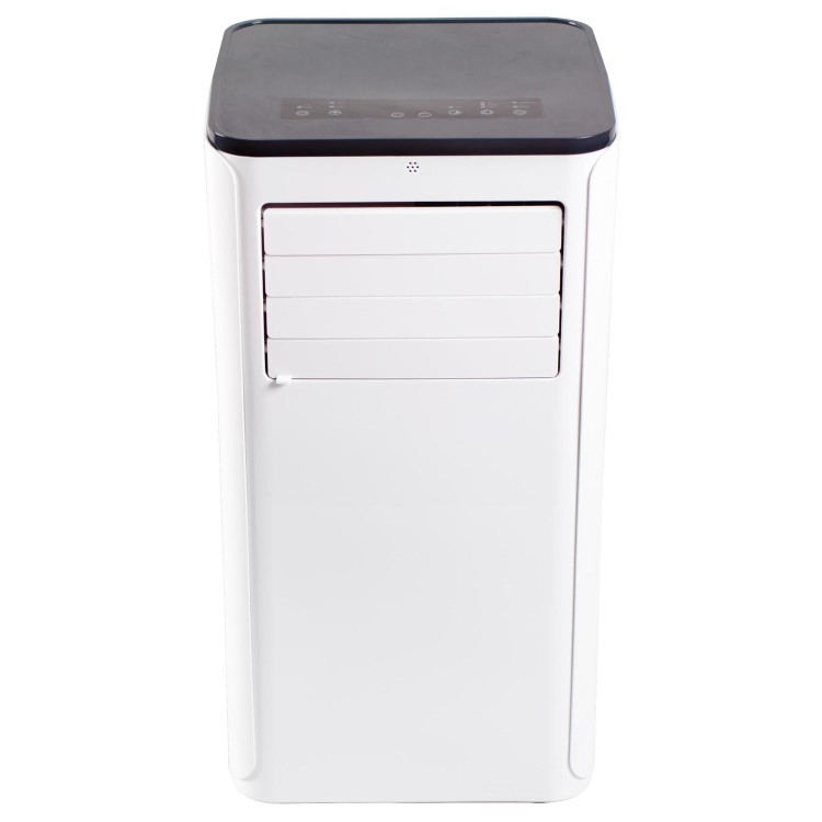 Refurbished 10000 BTU Portable Air Conditioner with Heat Pump