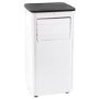 10000 BTU Portable Air Conditioner with Heat Pump