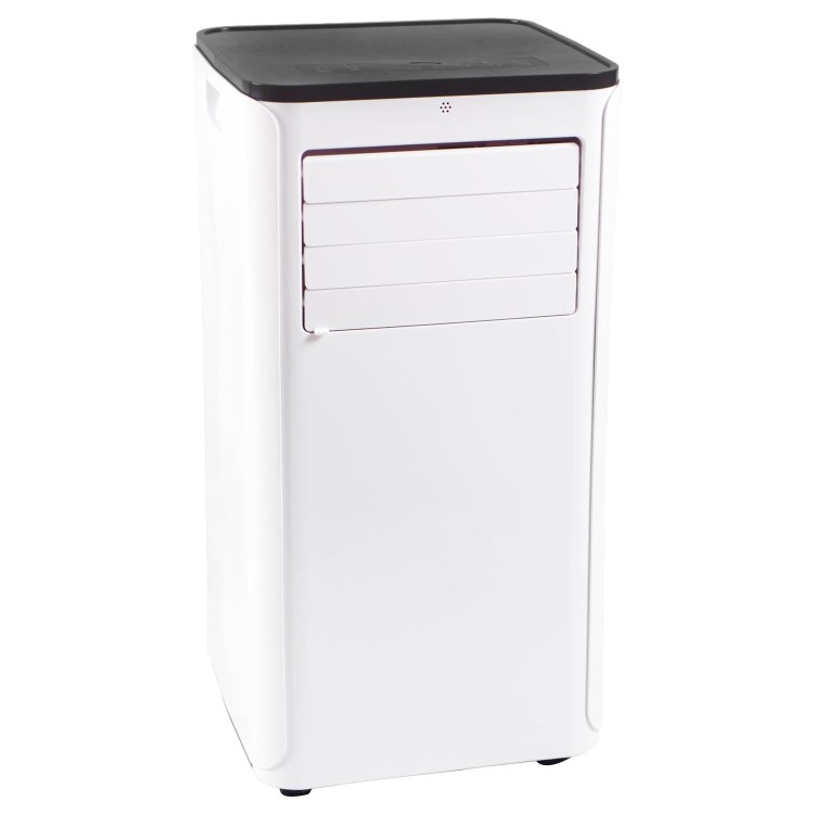 10000 BTU Portable Air Conditioner with Heat Pump