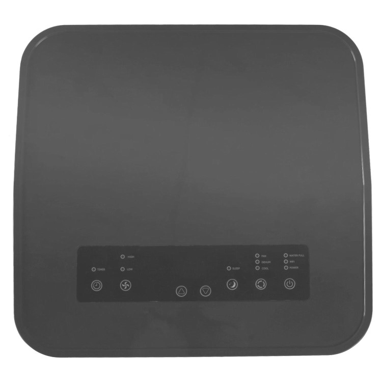 Refurbished 10000 BTU Portable Air Conditioner with Heat Pump