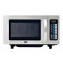 Beko Professional PRO25IX-BP Programmable Commercial Microwave 1000W