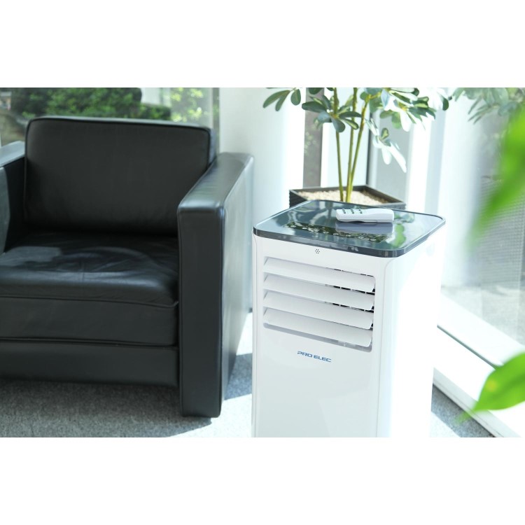 PRO7000AC 7000 BTU Portable Air Conditioner