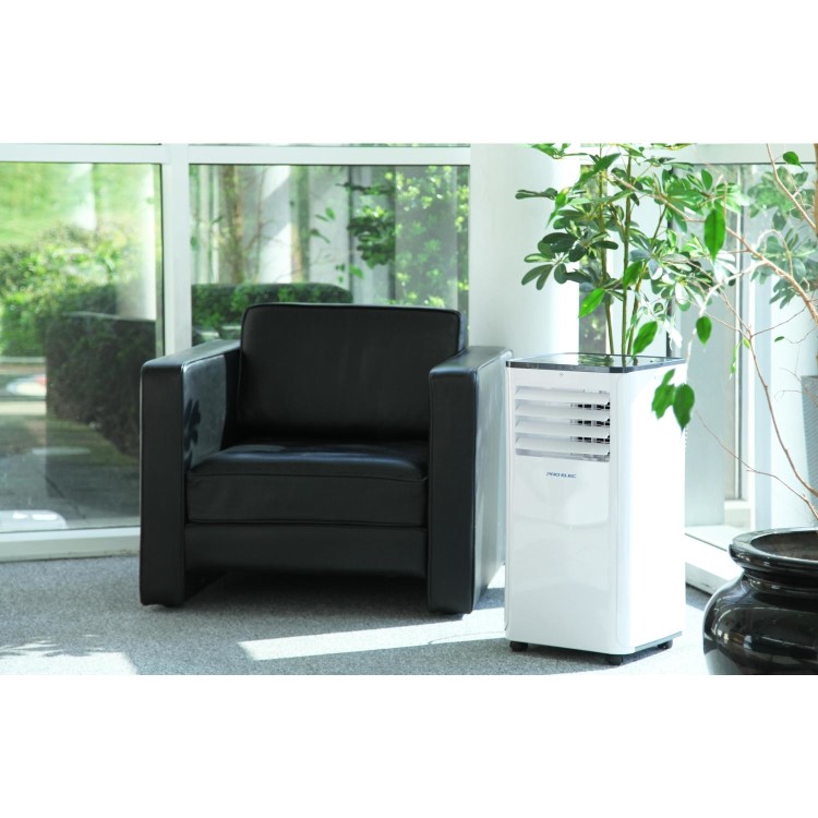 PRO7000AC 7000 BTU Portable Air Conditioner
