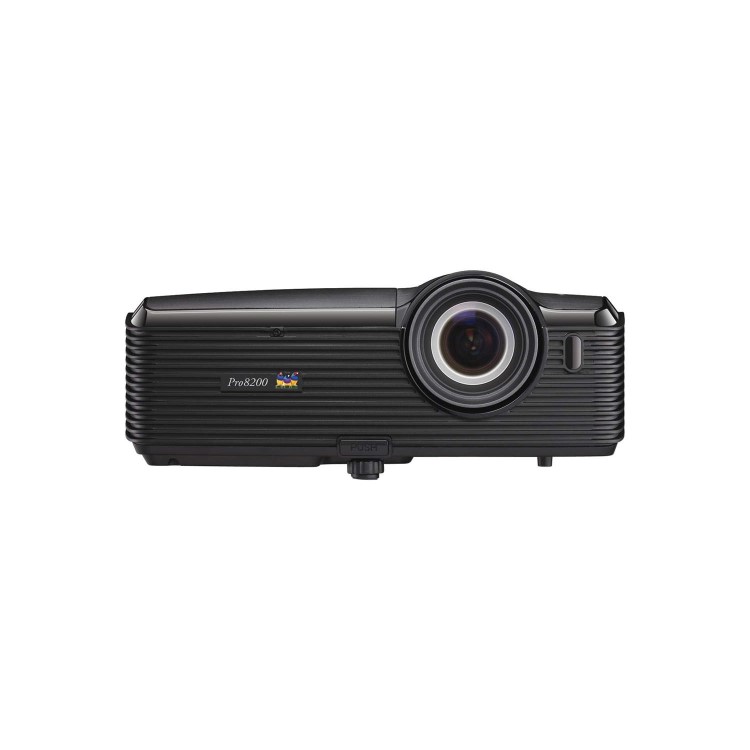 Viewsonic PRO8200 1080p 2000 Lumens DLP projector