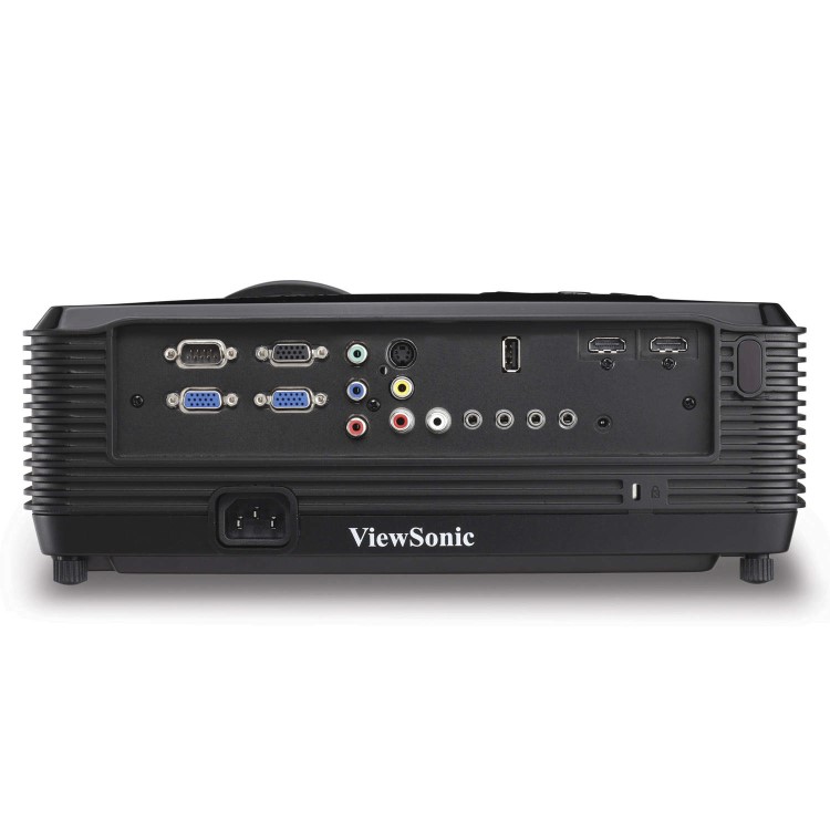 Viewsonic PRO8200 1080p 2000 Lumens DLP projector