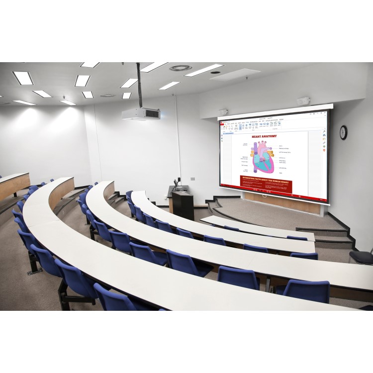 Viewsonic Pro8530HDL DLP Full HD Projector