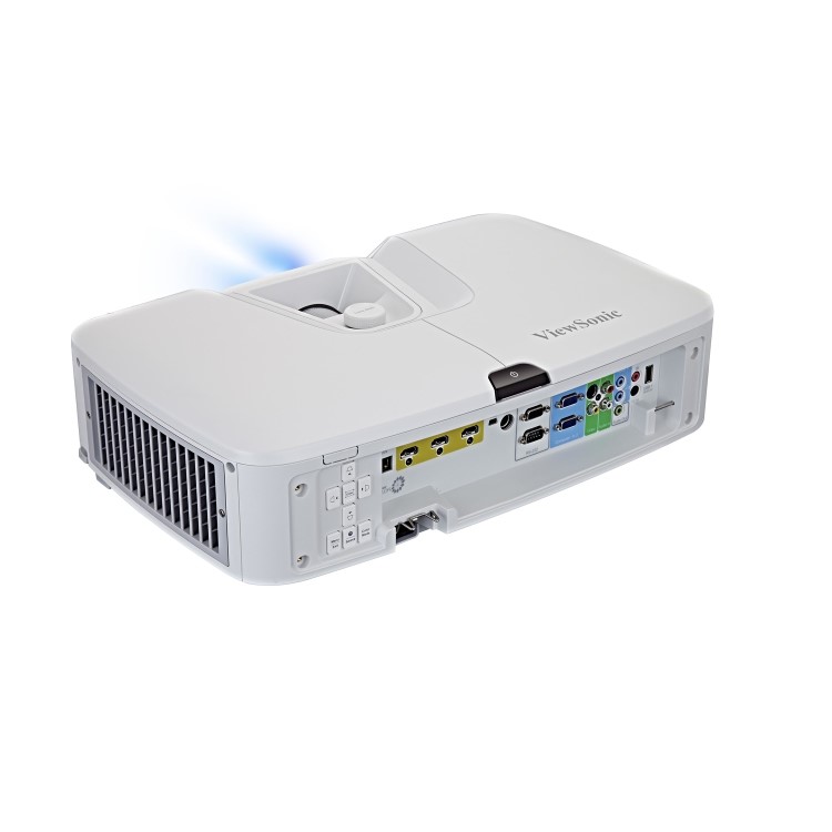 Viewsonic Pro8530HDL DLP Full HD Projector