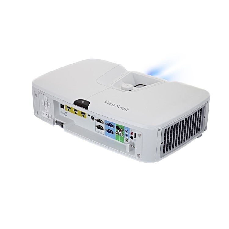 Viewsonic Pro8530HDL DLP Full HD Projector