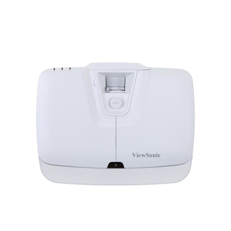 Viewsonic Pro8530HDL DLP Full HD Projector