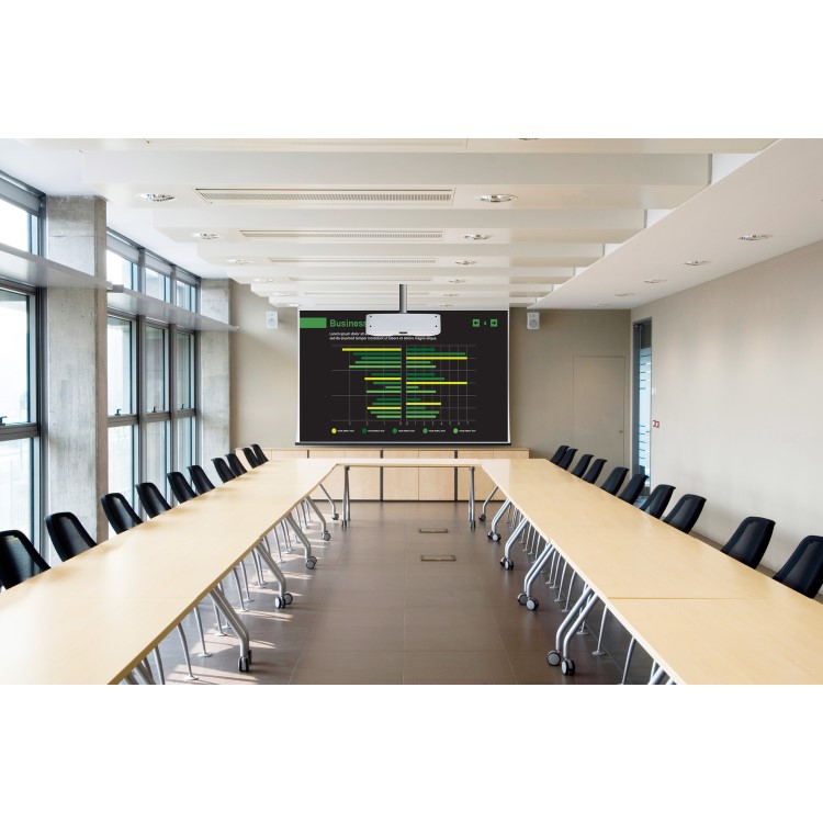 Viewsonic Pro8530HDL DLP Full HD Projector