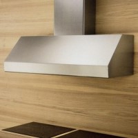 Elica PROANGLO150RM Range Style 150cm Chimney Cooker Hood with External Motor Stainless Steel