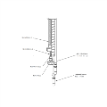 Black 4 in 1 Pro Boiling Water Tap- Pronto Pro
