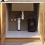 Black 4 in 1 Pro Boiling Water Tap- Pronto Pro