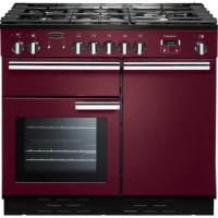 Rangemaster 92620 Professional Plus 100cm Dual Fuel Range Cooker