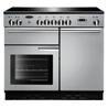 79150203/1/PROP100EISSC GRADE A2 - Rangemaster Professional Plus 100cm Electric Induction Range Cooker - Stainless Steel