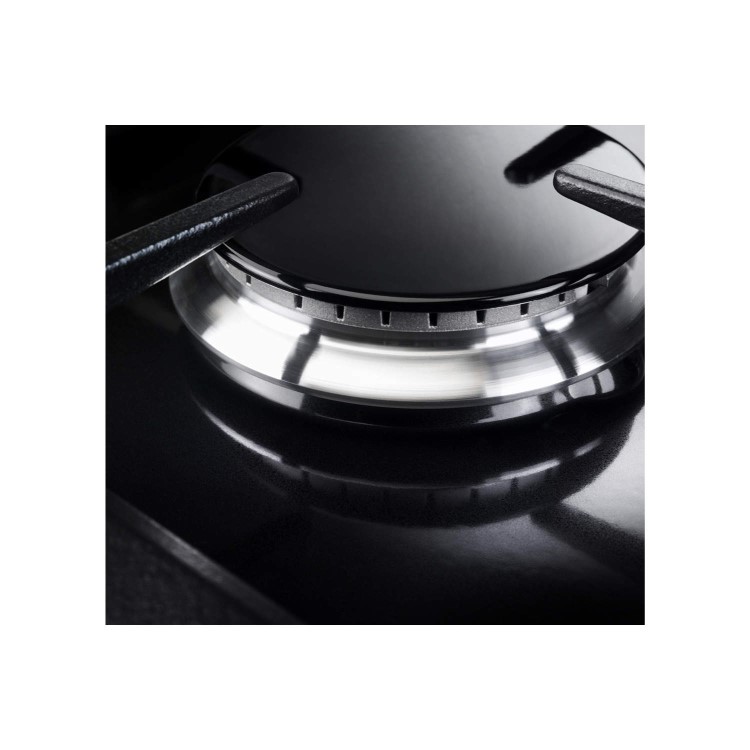 GRADE A2 - Rangemaster 97850 ProfessionalPlus FX 100cm Dual Fuel Range Cooker In Stainless Steel