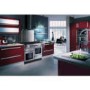 Rangemaster 85310 Professional Plus Induction 110cm Electric Range Cooker in Stainless Steel