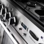 Rangemaster 85310 Professional Plus Induction 110cm Electric Range Cooker in Stainless Steel