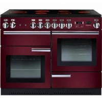 Rangemaster 91890 Professional Plus Ceramic 110cm Electric Range Cooker