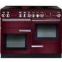 Rangemaster 91890 Professional Plus Ceramic 110cm Electric Range Cooker