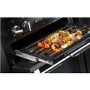 Rangemaster Professional Plus 110cm Electric Range Cooker - Black