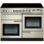 Rangemaster 91770 Professional Plus Induction 110cm Electric Range Cooker