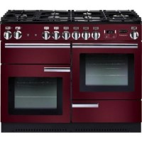 Rangemaster 91690 Professional Plus 110cm Dual Fuel Range Cooker