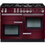 Rangemaster 91690 Professional Plus 110cm Dual Fuel Range Cooker